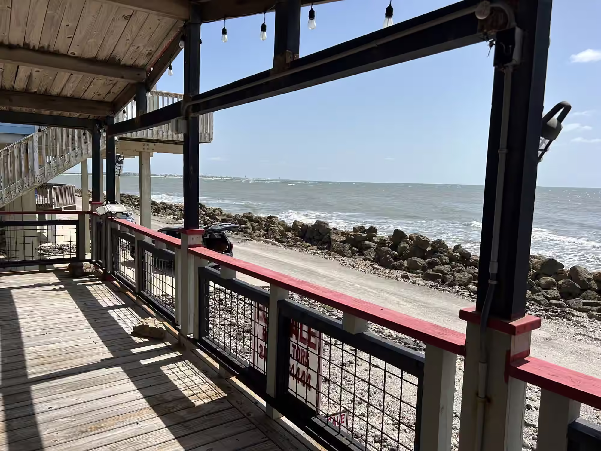 Photo 6 of 12919 Gulf Beach Drive, Freeport, TX