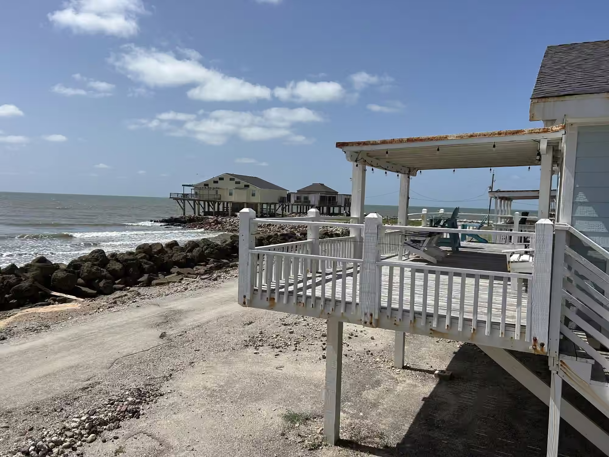 Photo 7 of 12919 Gulf Beach Drive, Freeport, TX