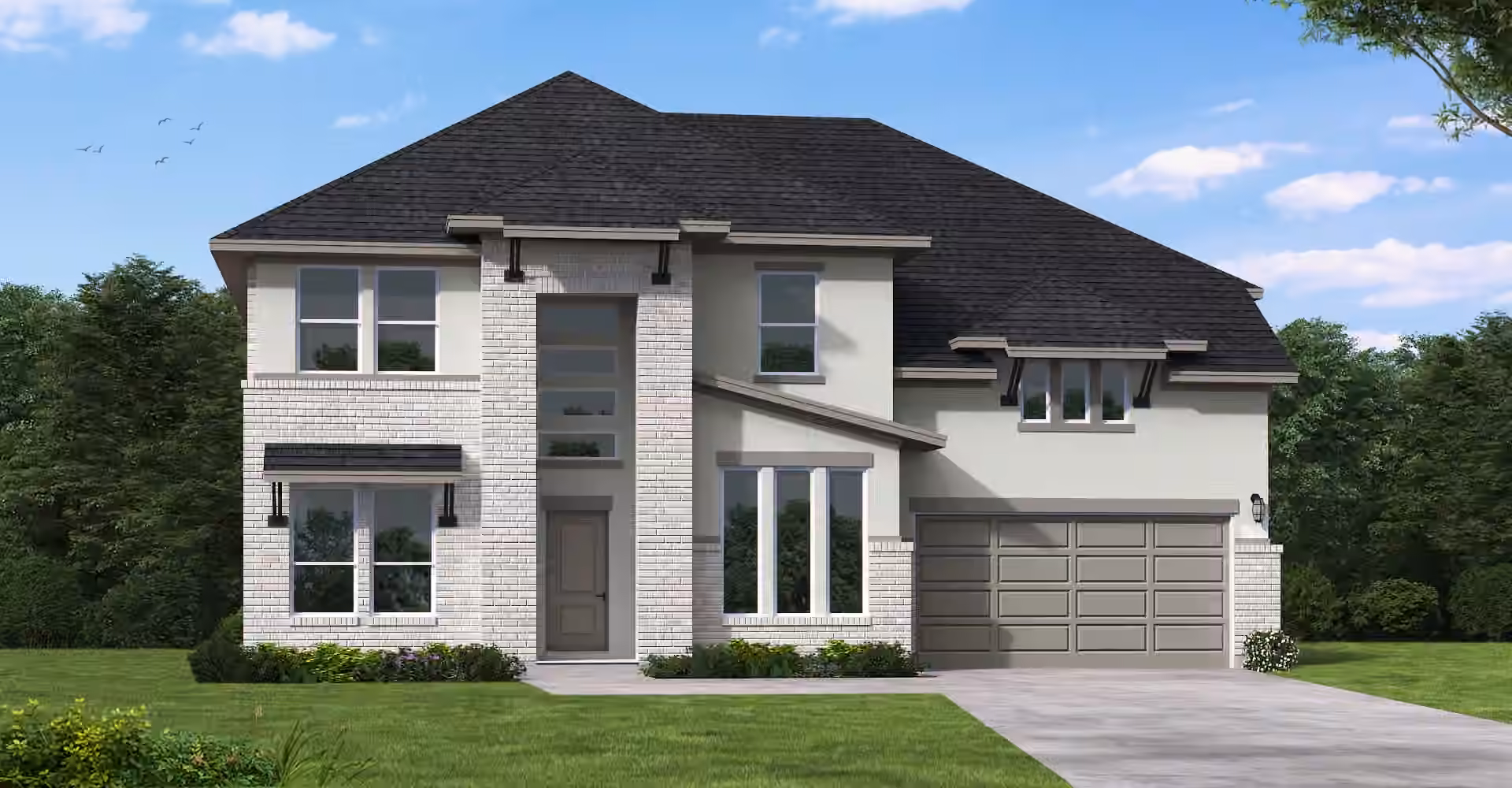 Photo of 2506 Gleaming Pear Drive, Manvel, TX 77578