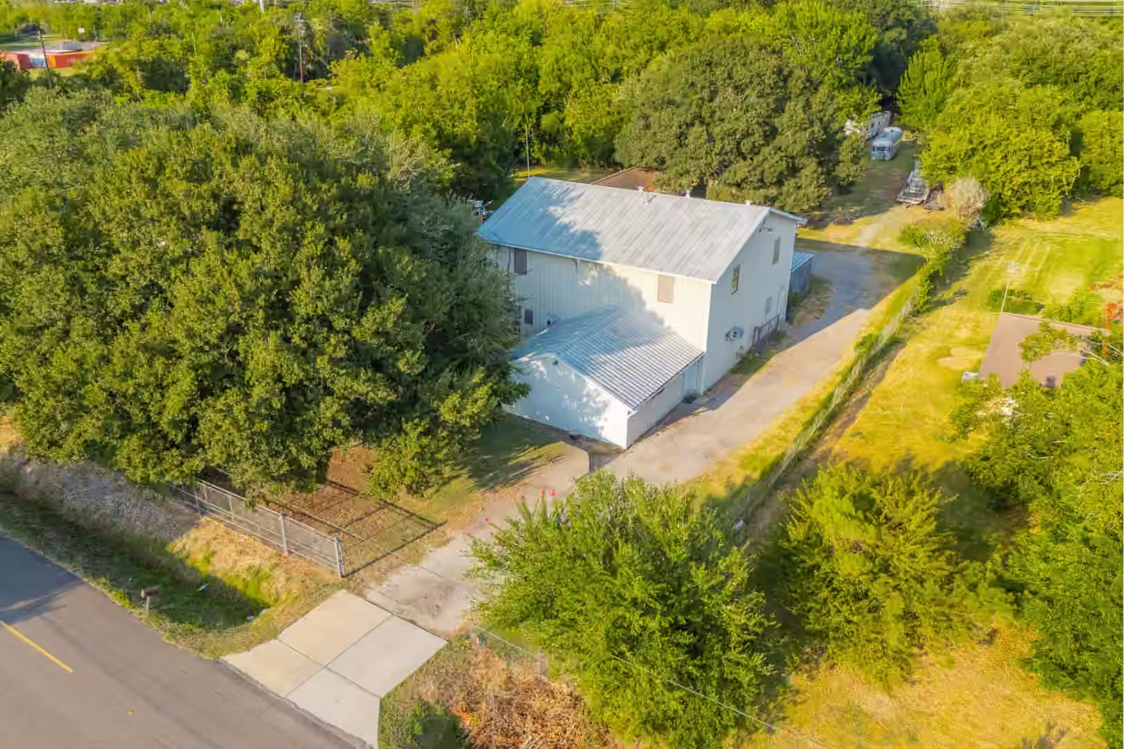 Photo of 5802 Sheppard Road, Baytown, TX 77521