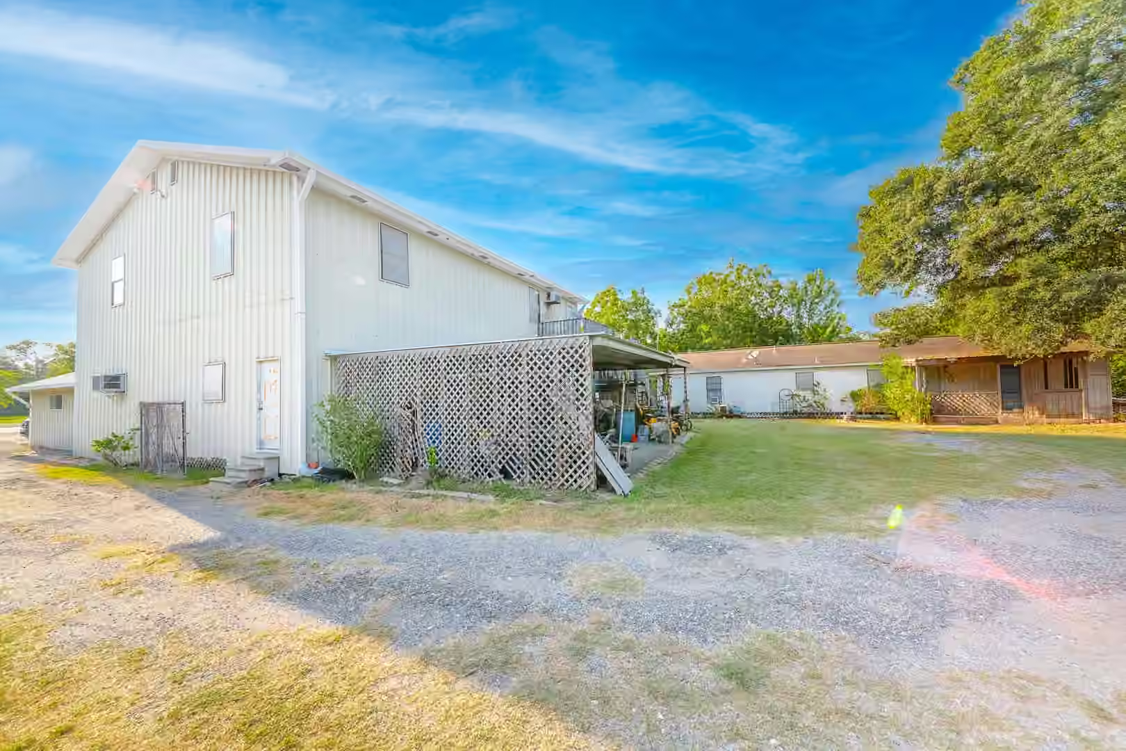 Photo 2 of 5802 Sheppard Road, Baytown, TX