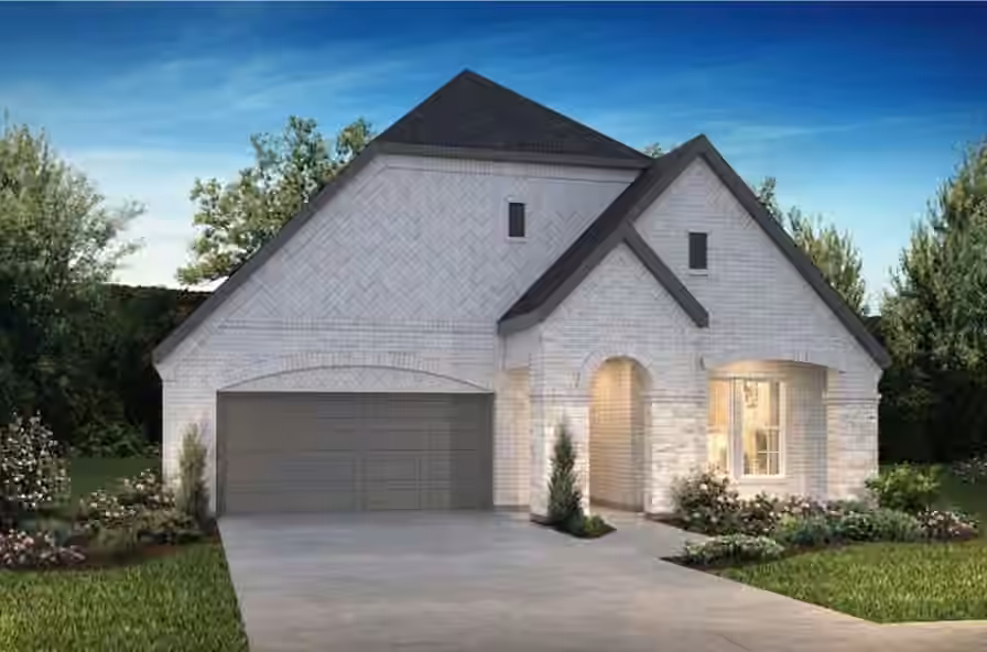Photo of 15845 Wild Rose Bend Drive, Conroe, TX