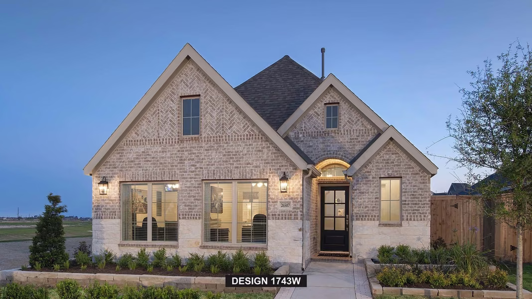 Photo of 26507 Gleaming Dawn Way, Richmond, TX 77406