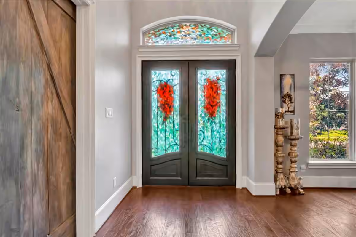 Photo 6 of 1310 Tamina Pass Lane, Friendswood, TX