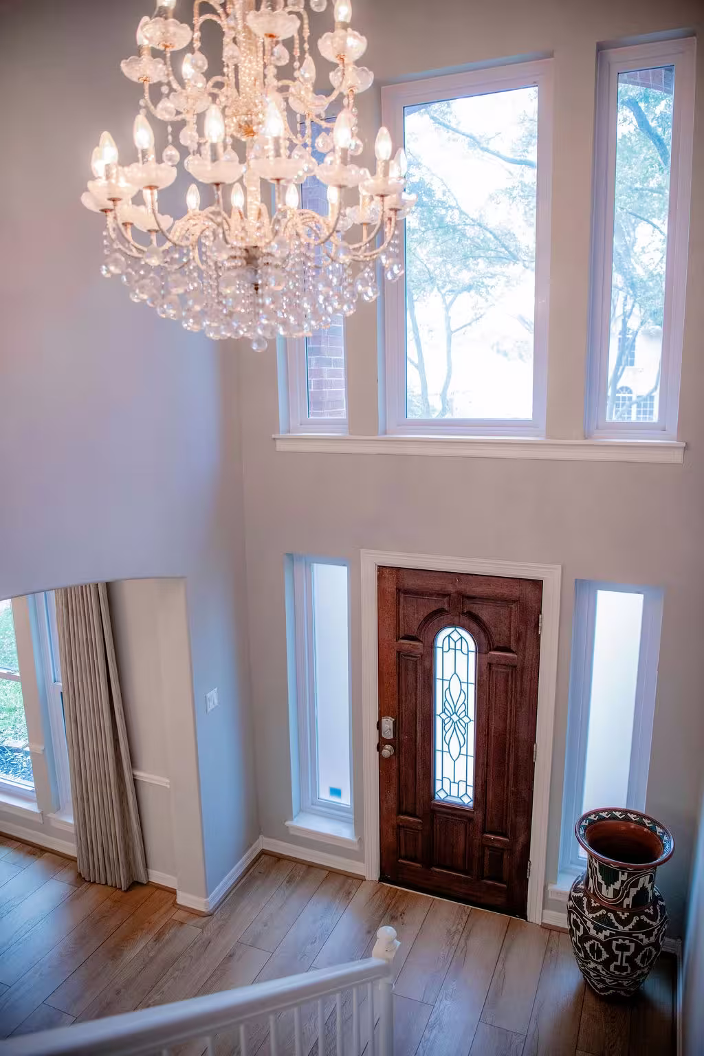 Photo 2 of 17514 Whispering Star Court, Houston, TX