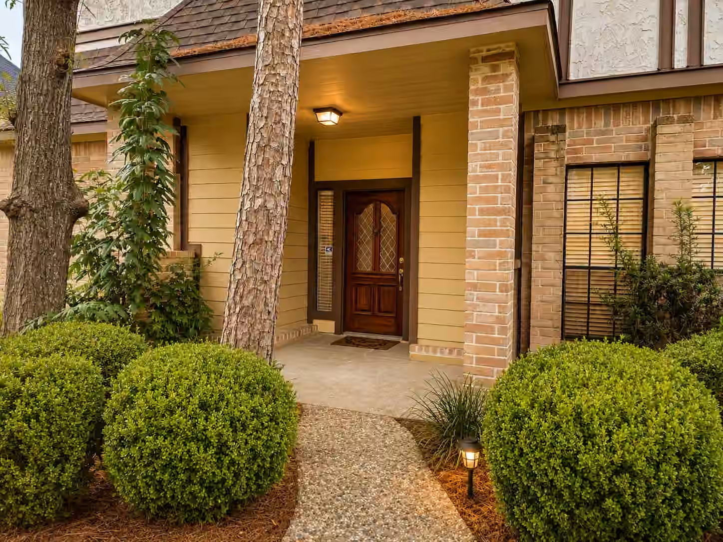 Photo 2 of 5518 Lacreek Lane, Spring, TX