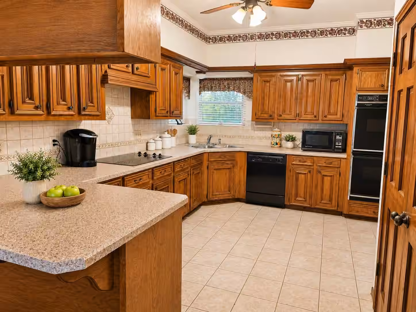 Photo 3 of 5518 Lacreek Lane, Spring, TX