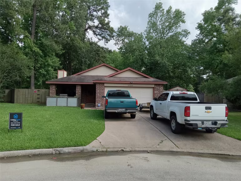 Photo of 21825 Raven Tree Court, Porter, TX 77365