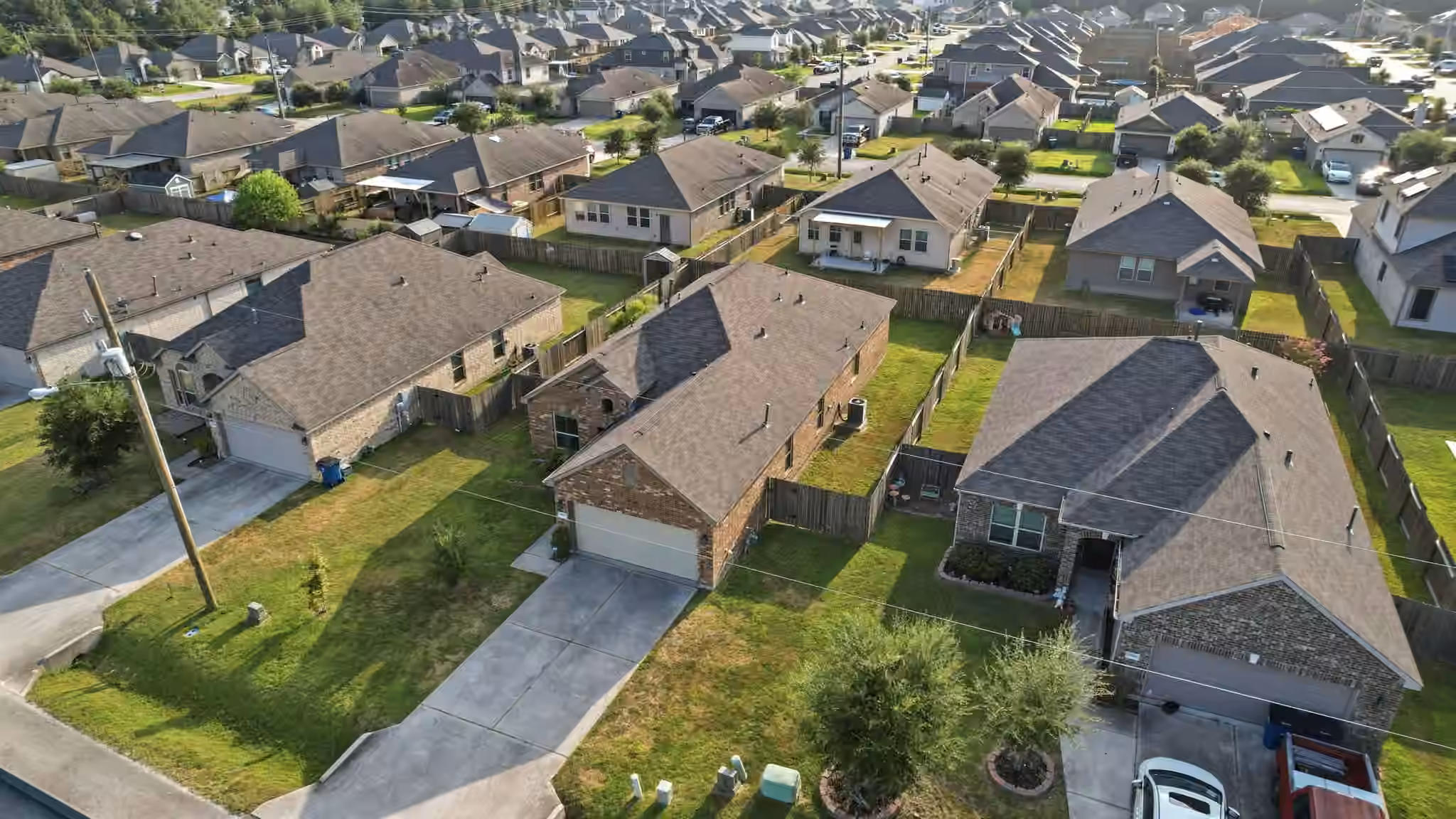Photo 3 of 15620 All Star Drive, Splendora, TX