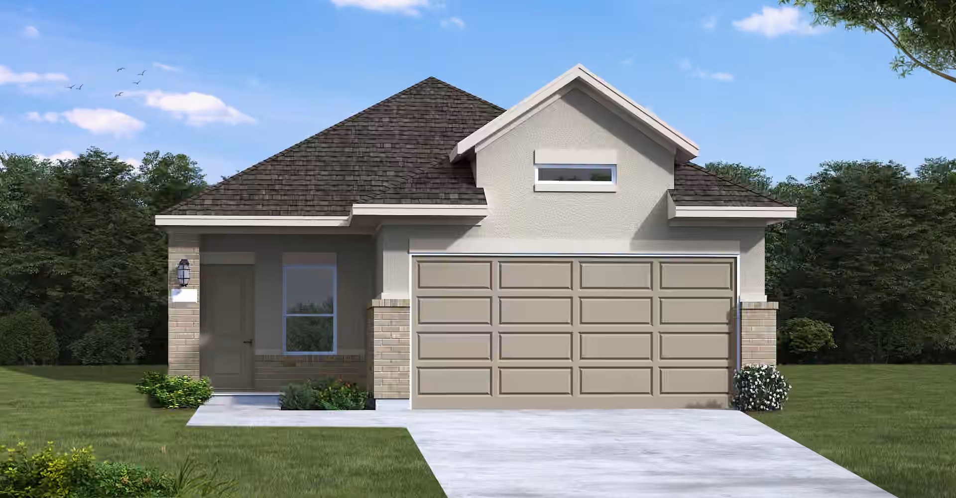 Photo of 1735 Palomino Gold Trail, Crosby, TX 77532