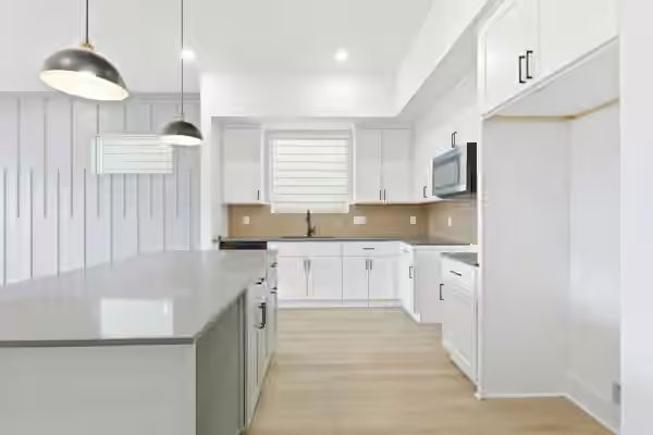 Photo 4 of 110 Luetta Street, Houston, TX