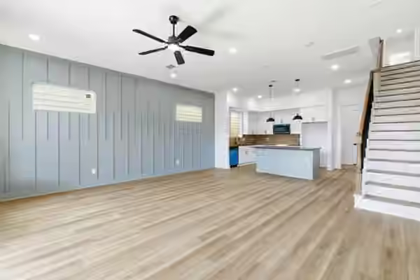 Photo 6 of 110 Luetta Street, Houston, TX