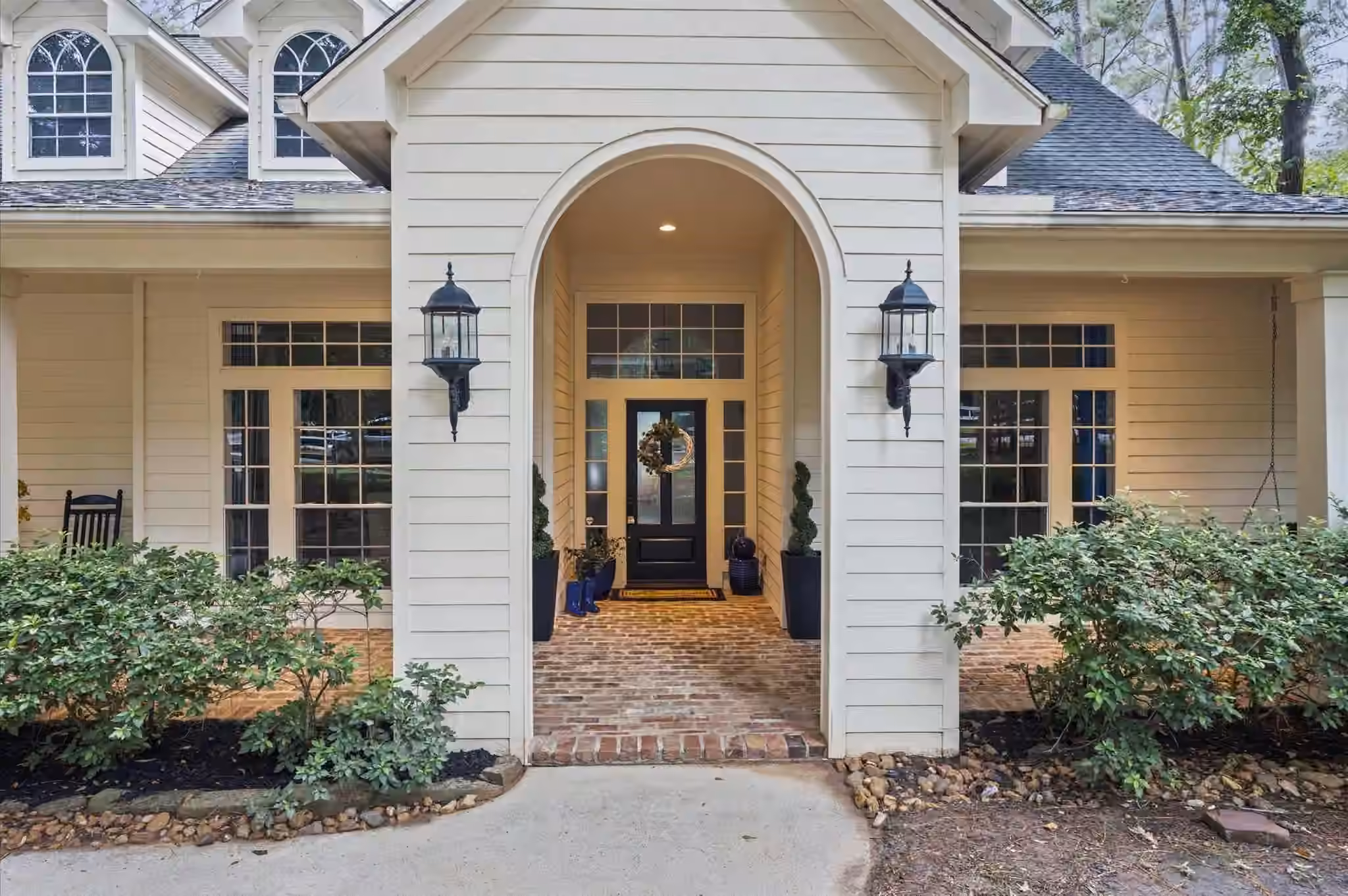 Photo of 6203 Fieldwood Lane, Conroe, TX