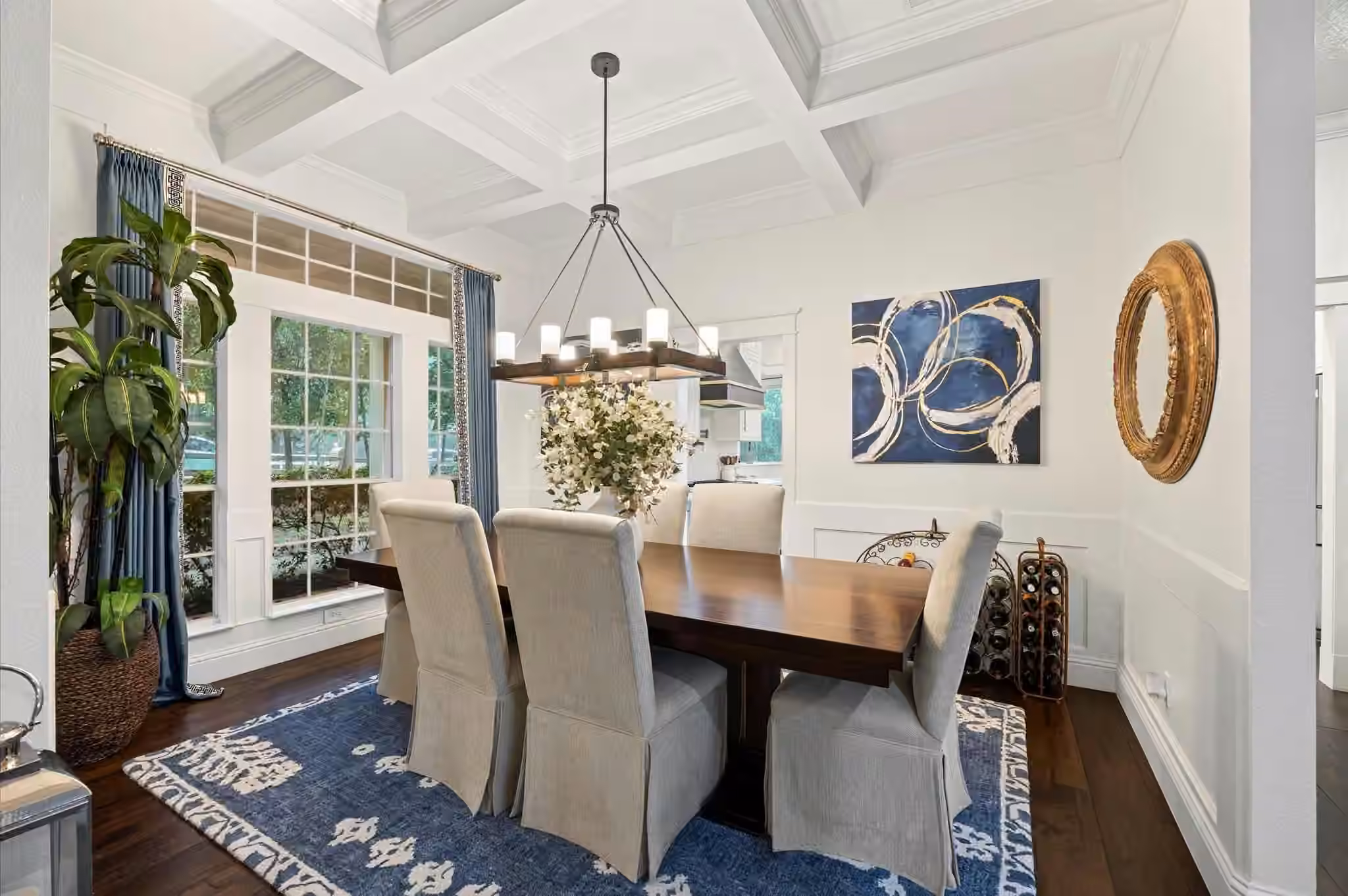 Photo 7 of 6203 Fieldwood Lane, Conroe, TX