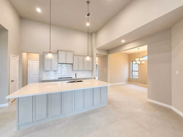 Photo 4 of 3344 Bentwood Ranch Drive, Conroe, TX