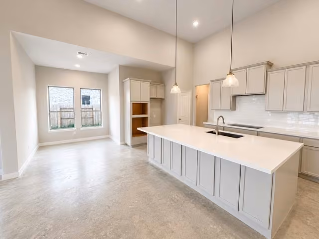 Photo 5 of 3344 Bentwood Ranch Drive, Conroe, TX