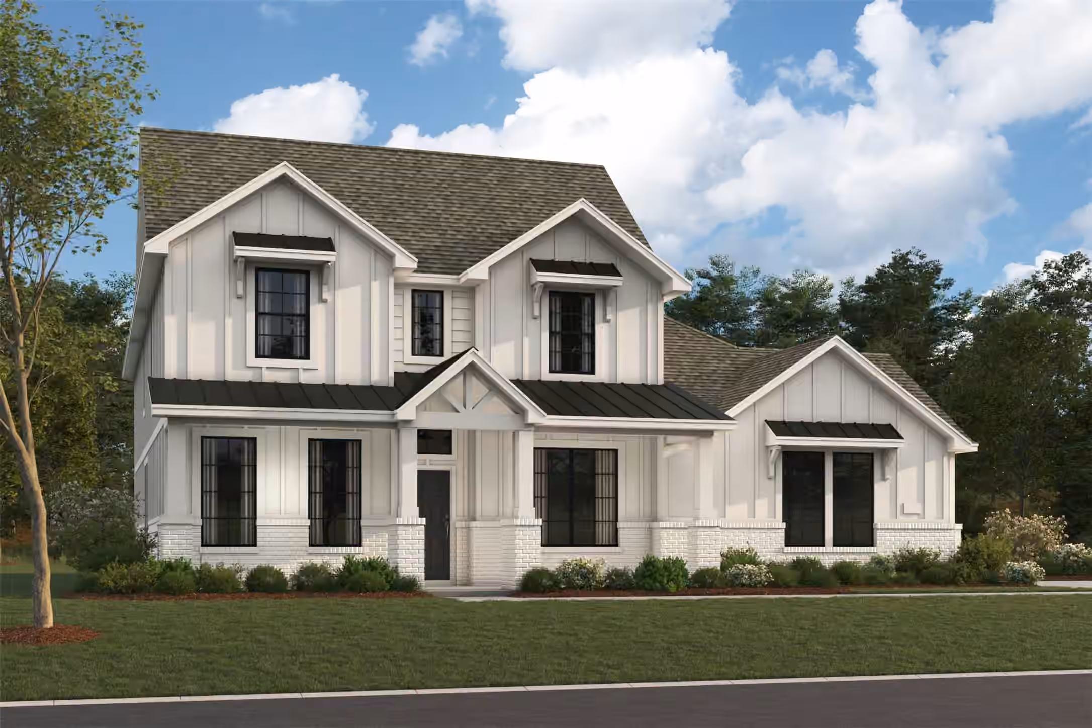 Photo of 21611 Hibscus Hedge Trail, Tomball, TX 77447