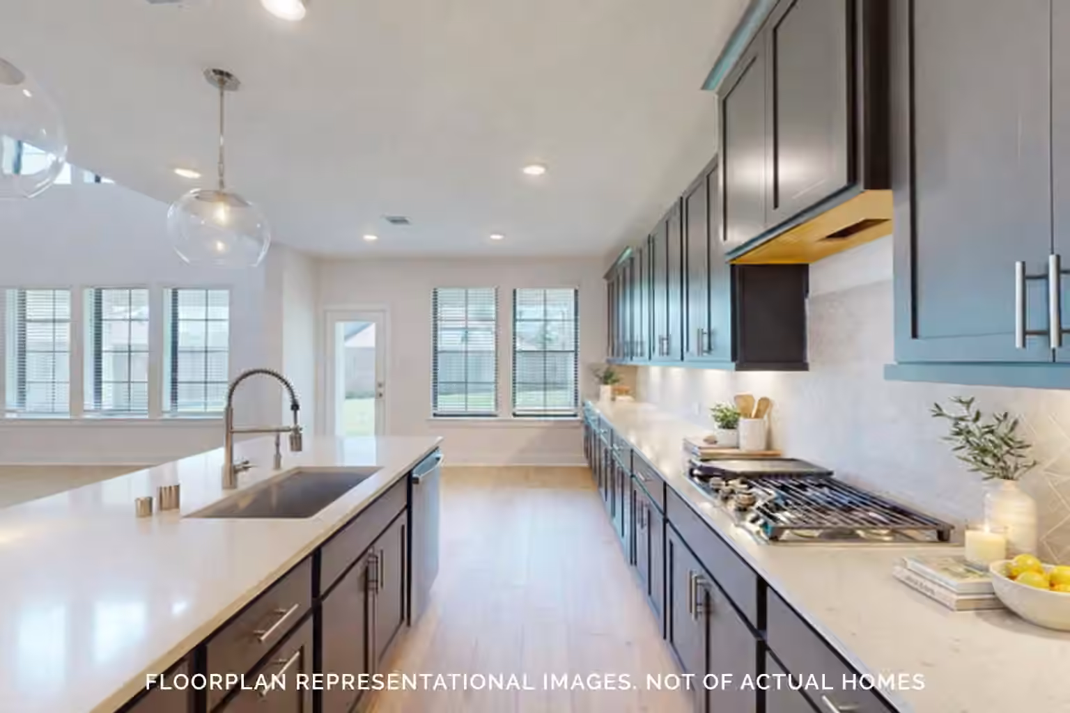 Photo 7 of 21611 Hibscus Hedge Trail, Tomball, TX