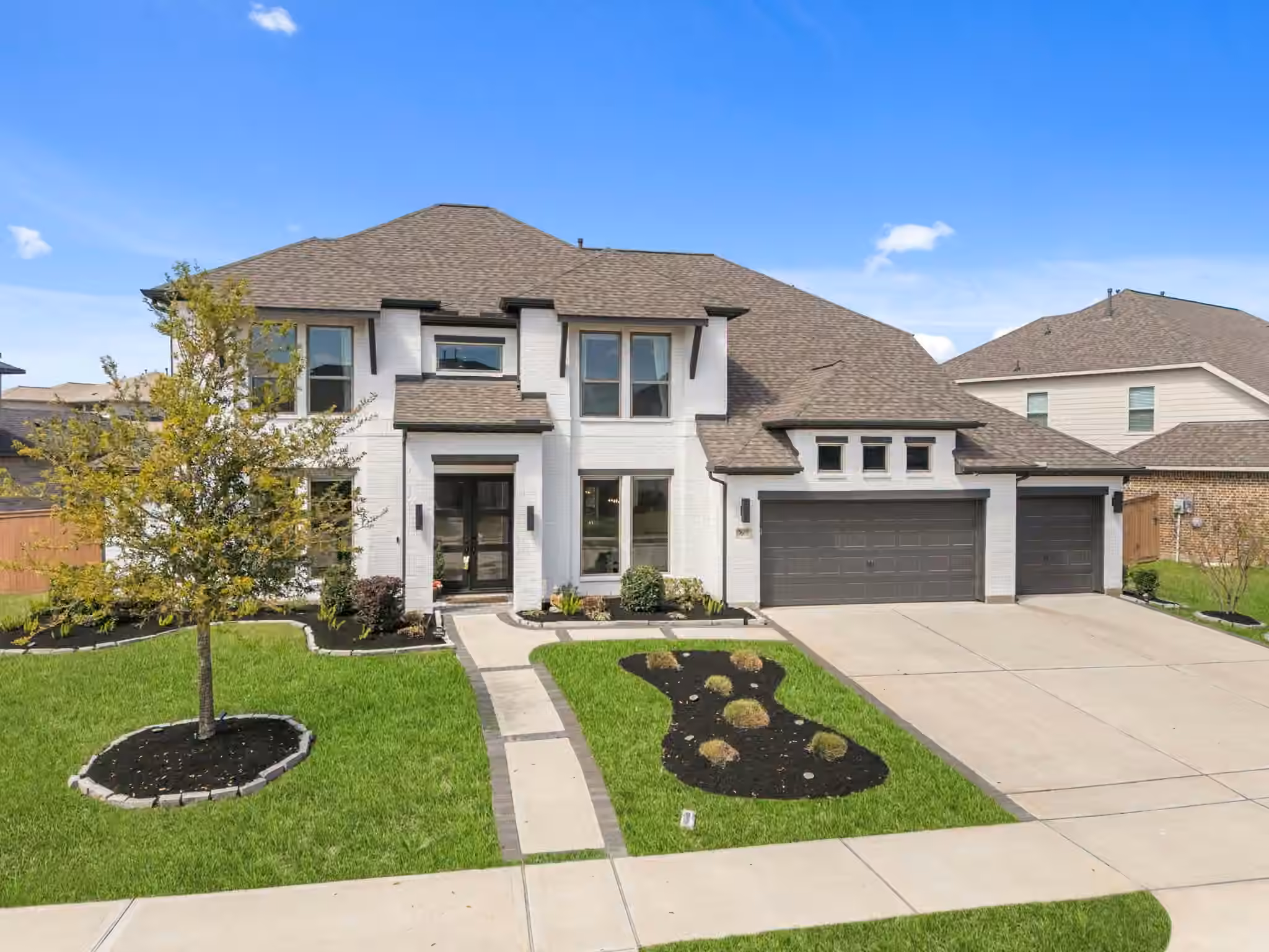 Photo of 7607 Wildrye Meadow Lane, Katy, TX