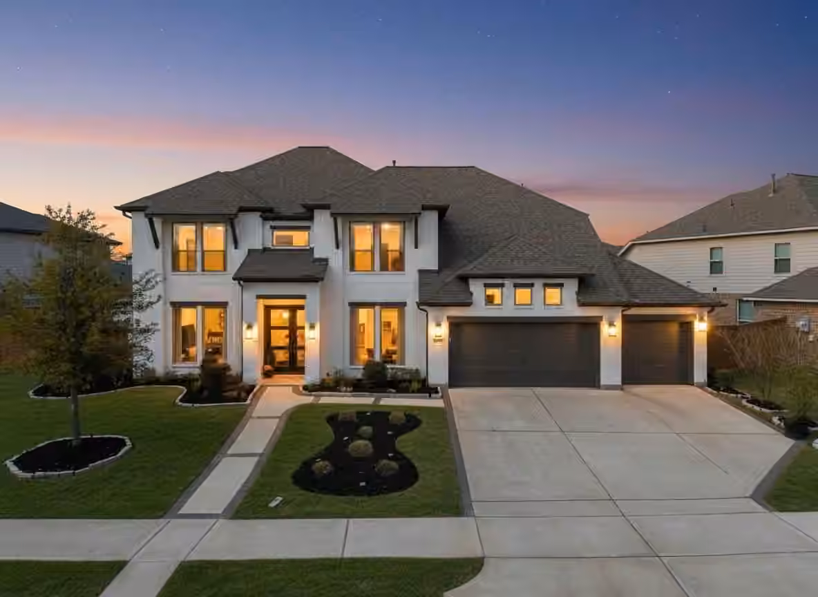 Photo 3 of 7607 Wildrye Meadow Lane, Katy, TX