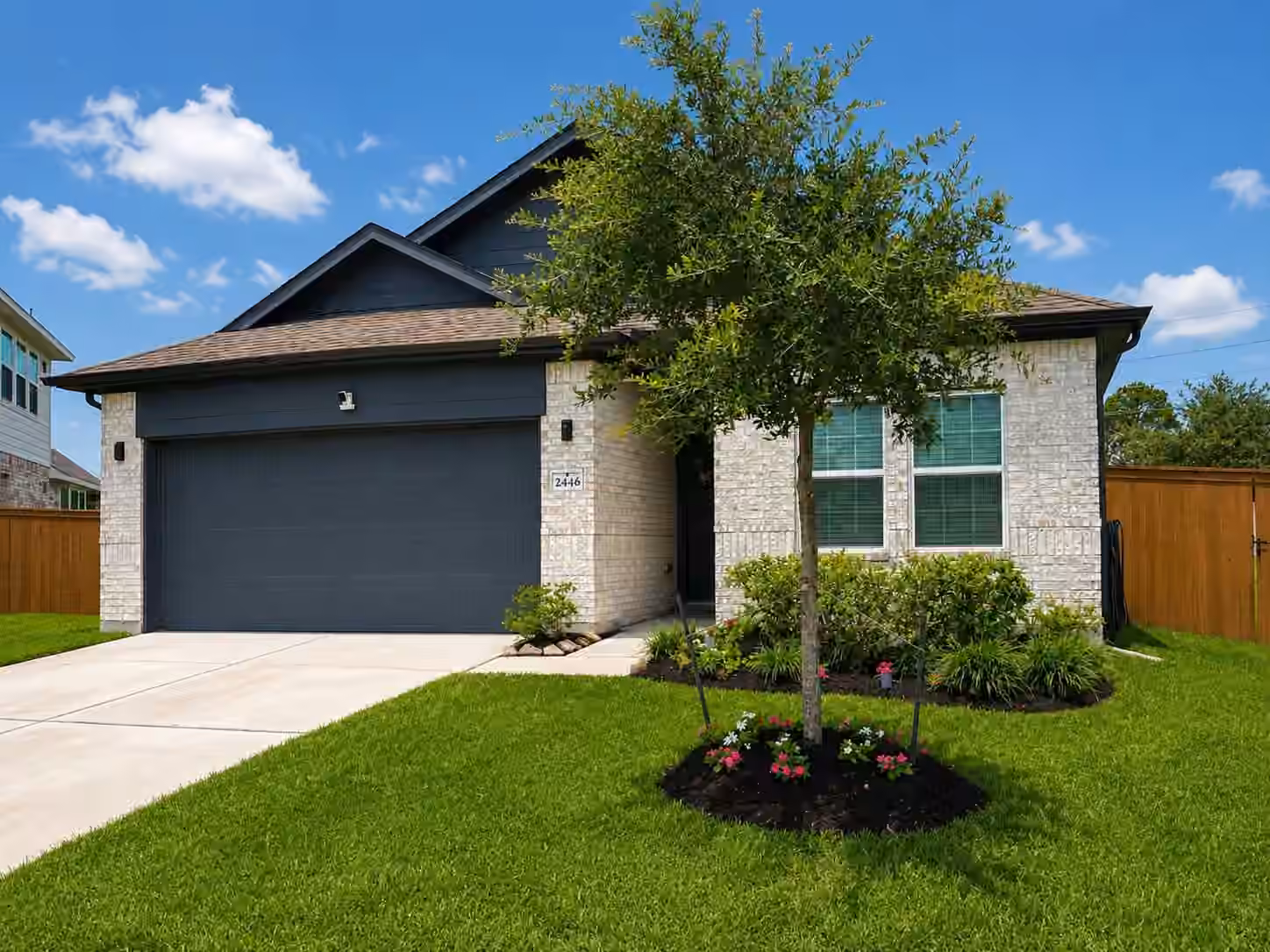 Photo of 2446 Palisade Crest Drive, Rosharon, TX 77583