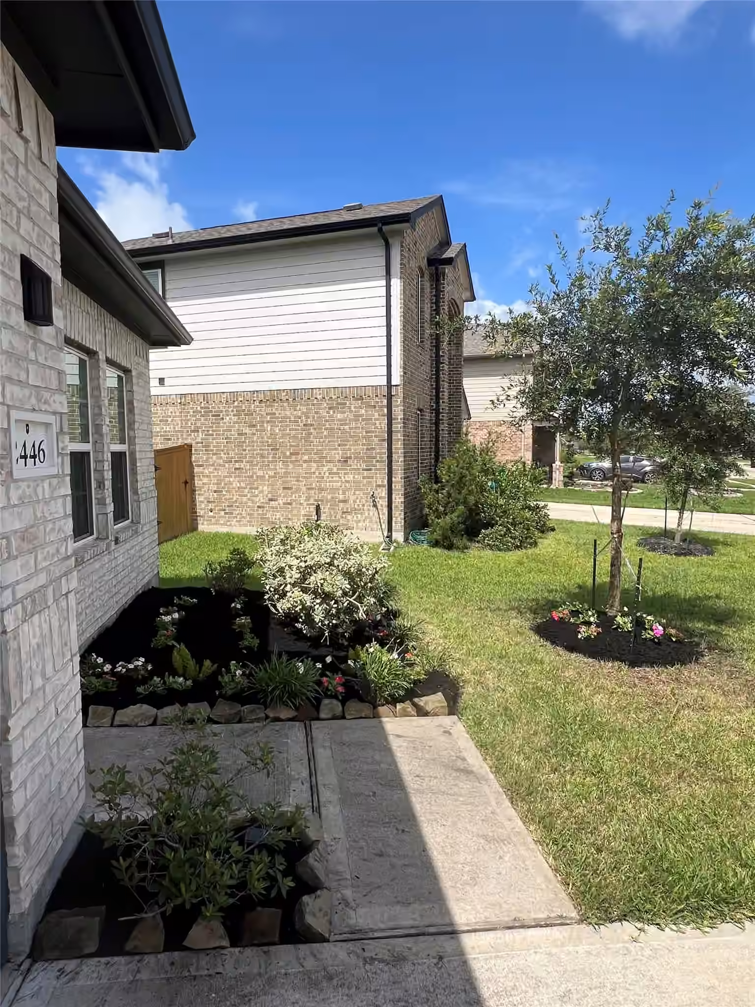 Photo 4 of 2446 Palisade Crest Drive, Rosharon, TX
