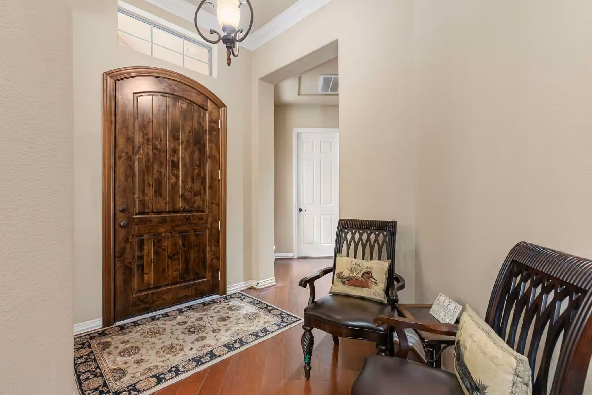 Photo 7 of 99 N Mews Wood Court, The Woodlands, TX