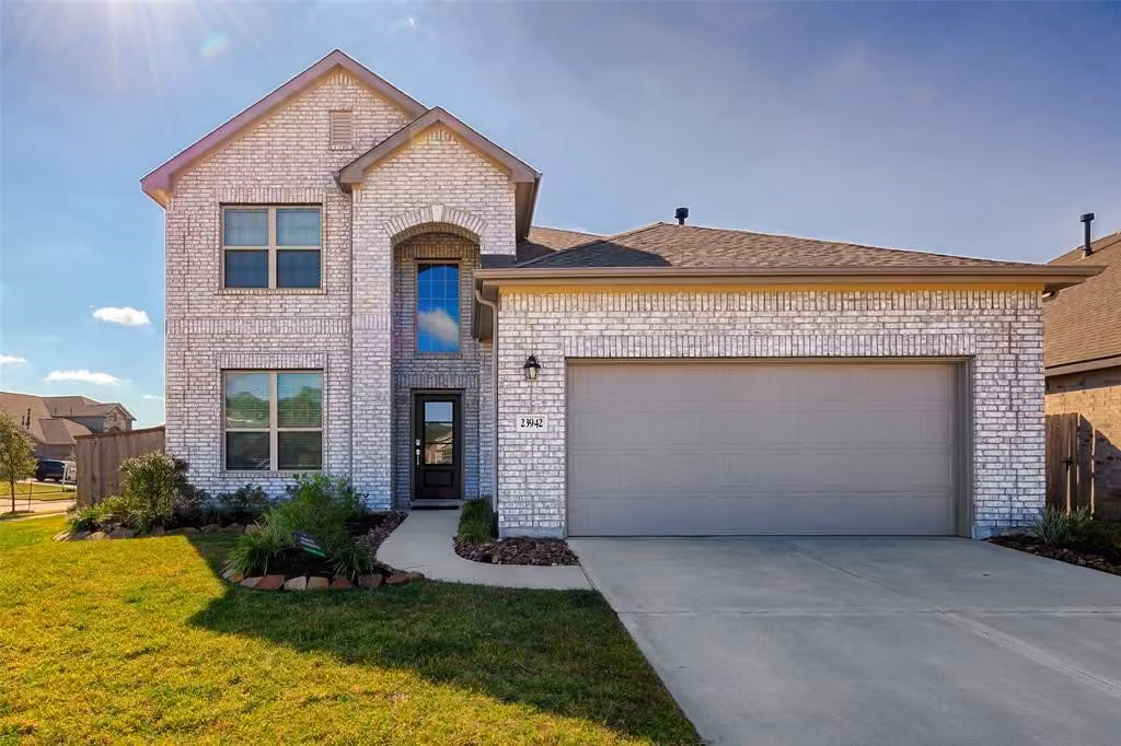 Photo of 23942 Olivenza Trail, New Caney, TX 77357