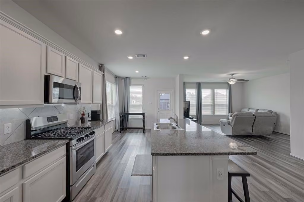 Photo 3 of 23942 Olivenza Trail, New Caney, TX