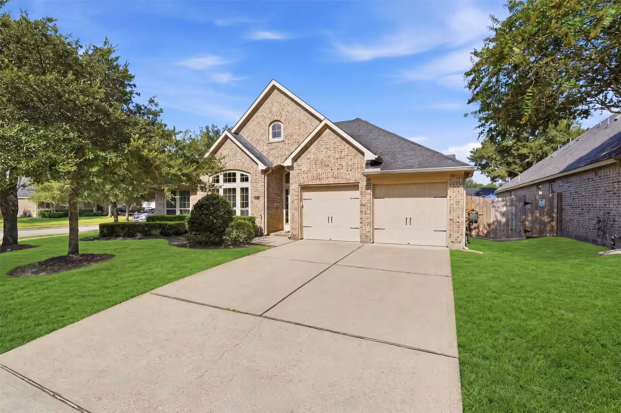 Photo 3 of 16307 Open Sea Drive, Houston, TX