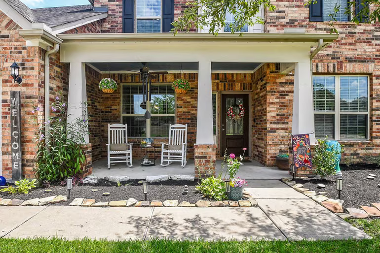 Photo of 30213 Willow Chase Lane, Brookshire, TX 77423