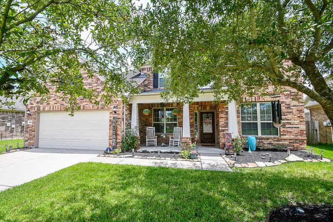Photo 3 of 30213 Willow Chase Lane, Brookshire, TX