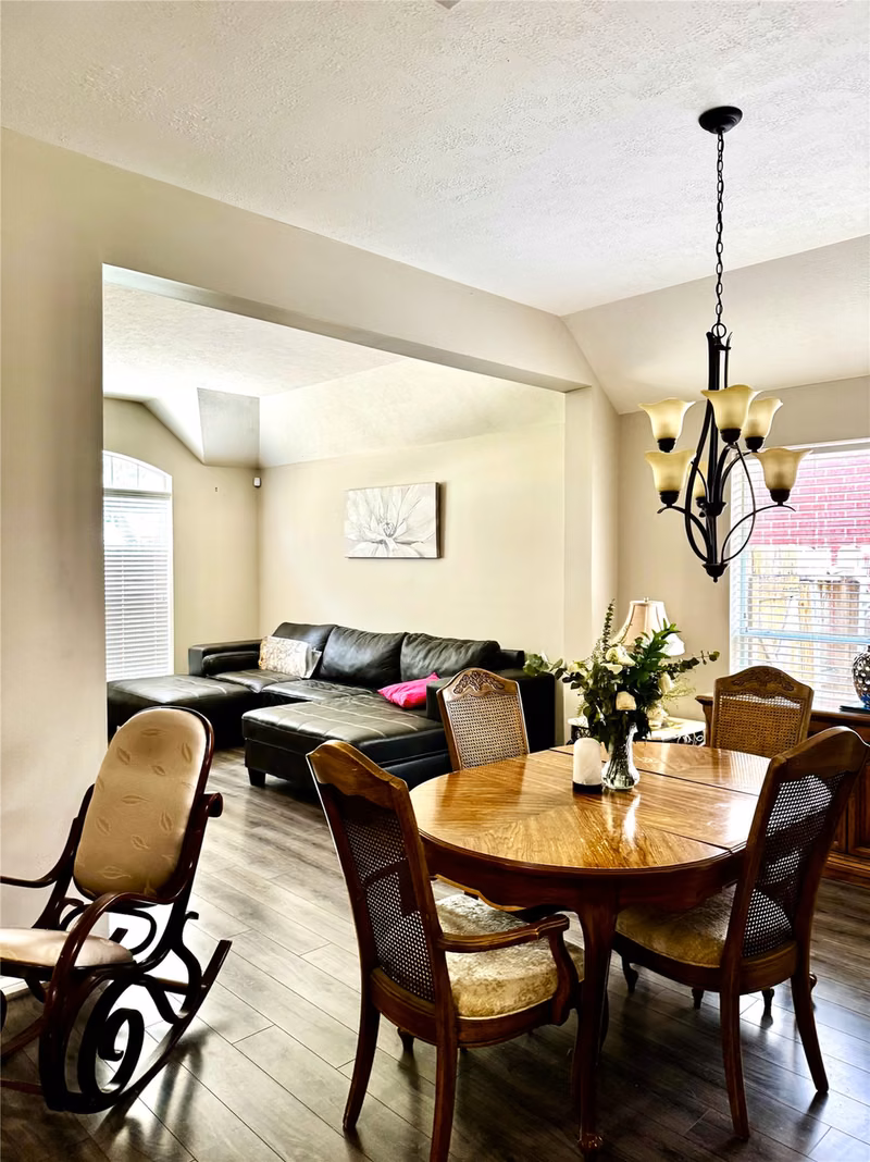 Photo 7 of 1622 Parkview Lane, Missouri City, TX