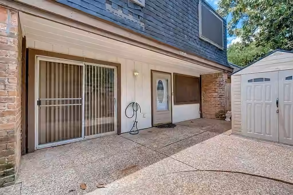 Photo of 12054 Mighty Oak Drive B, Houston, TX