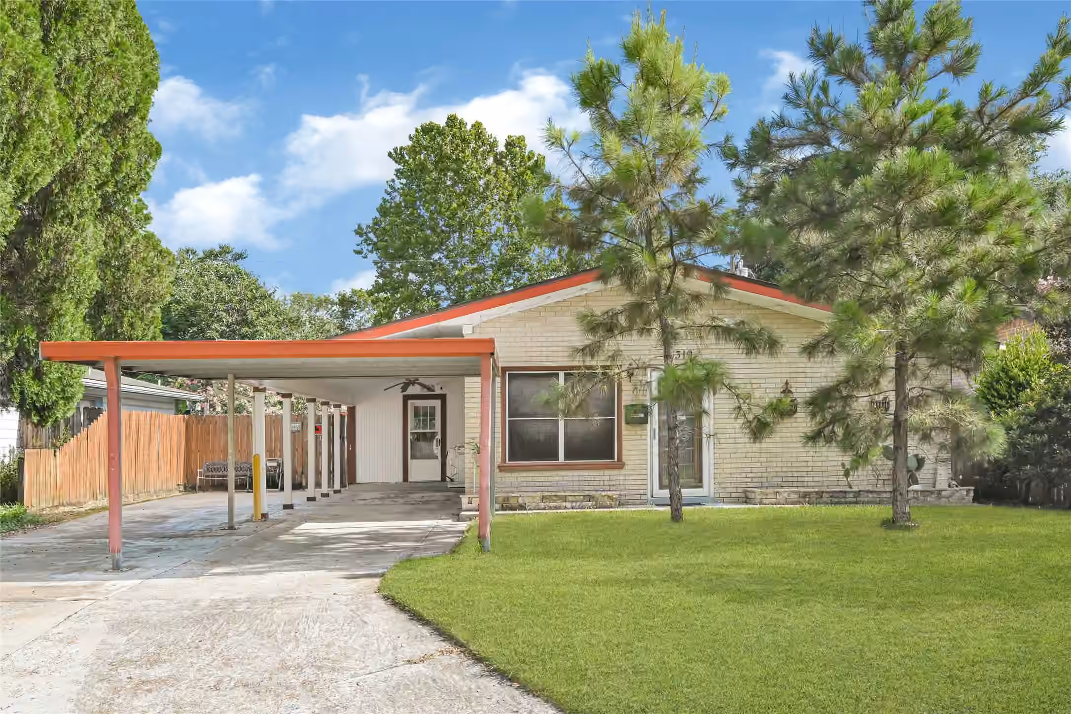 Photo of 3319 Sophie Ann Drive, Pasadena, TX
