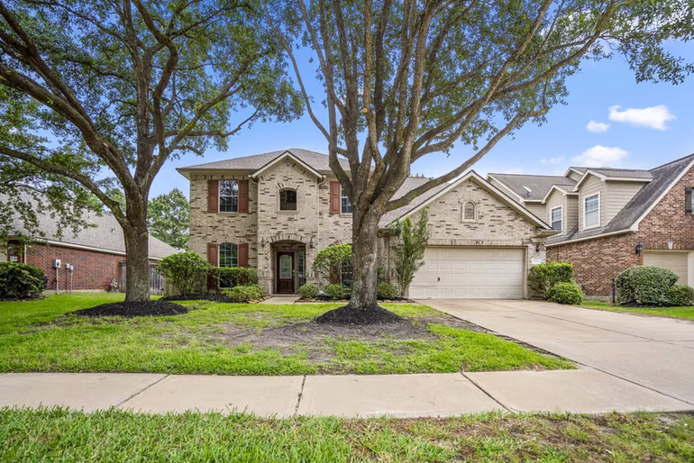 Photo 2 of 10410 Pitcataway Drive, Spring, TX
