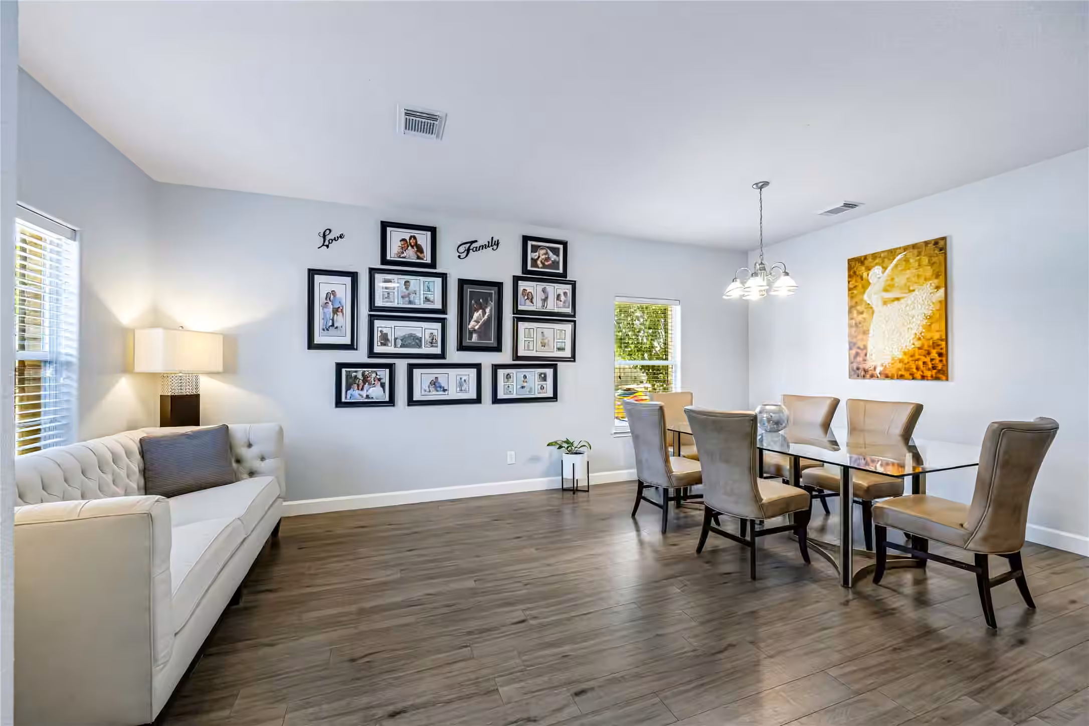 Photo 6 of 2522 Knoll Shadows Lane, Katy, TX