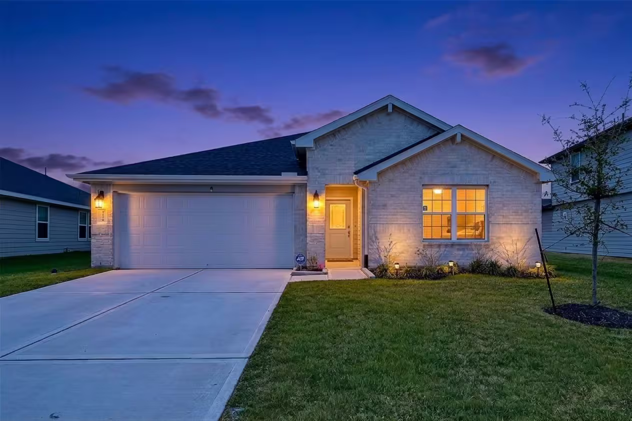 Photo of 4320 Rustling Aspen Drive, Rosenberg, TX 77469