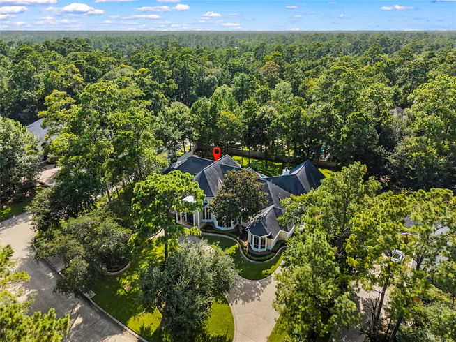 Photo of 3 N Benton Woods Circle, The Woodlands, TX 77382