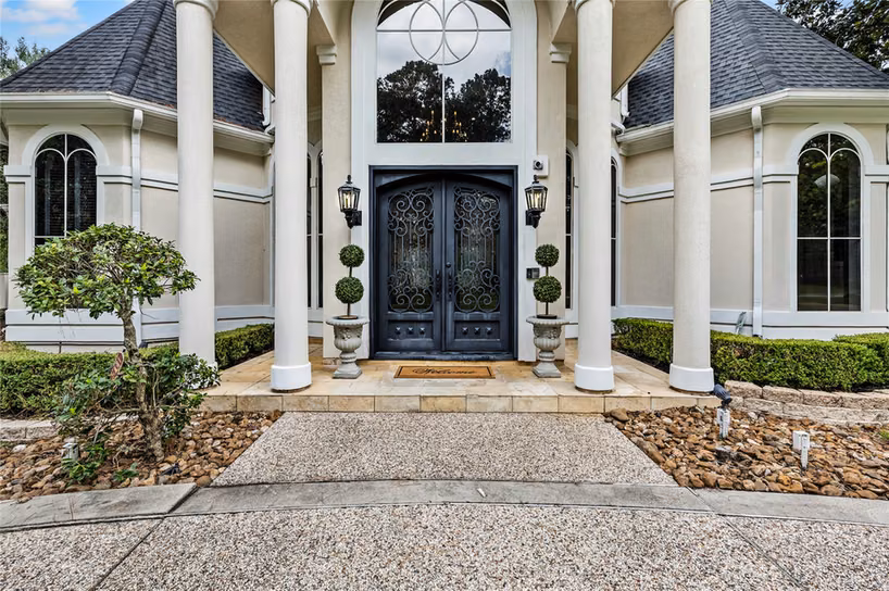 Photo 4 of 3 N Benton Woods Circle, The Woodlands, TX