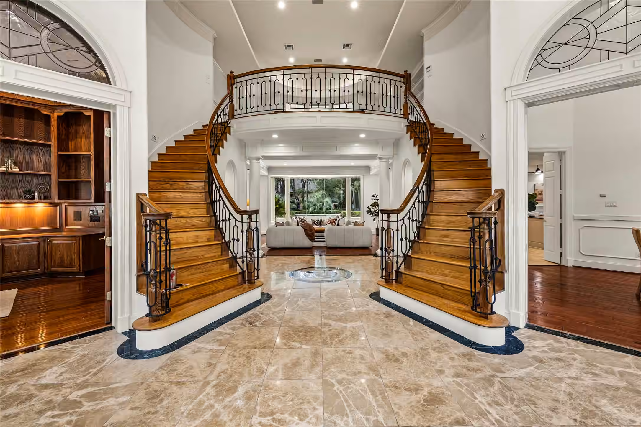 Photo 6 of 3 N Benton Woods Circle, The Woodlands, TX