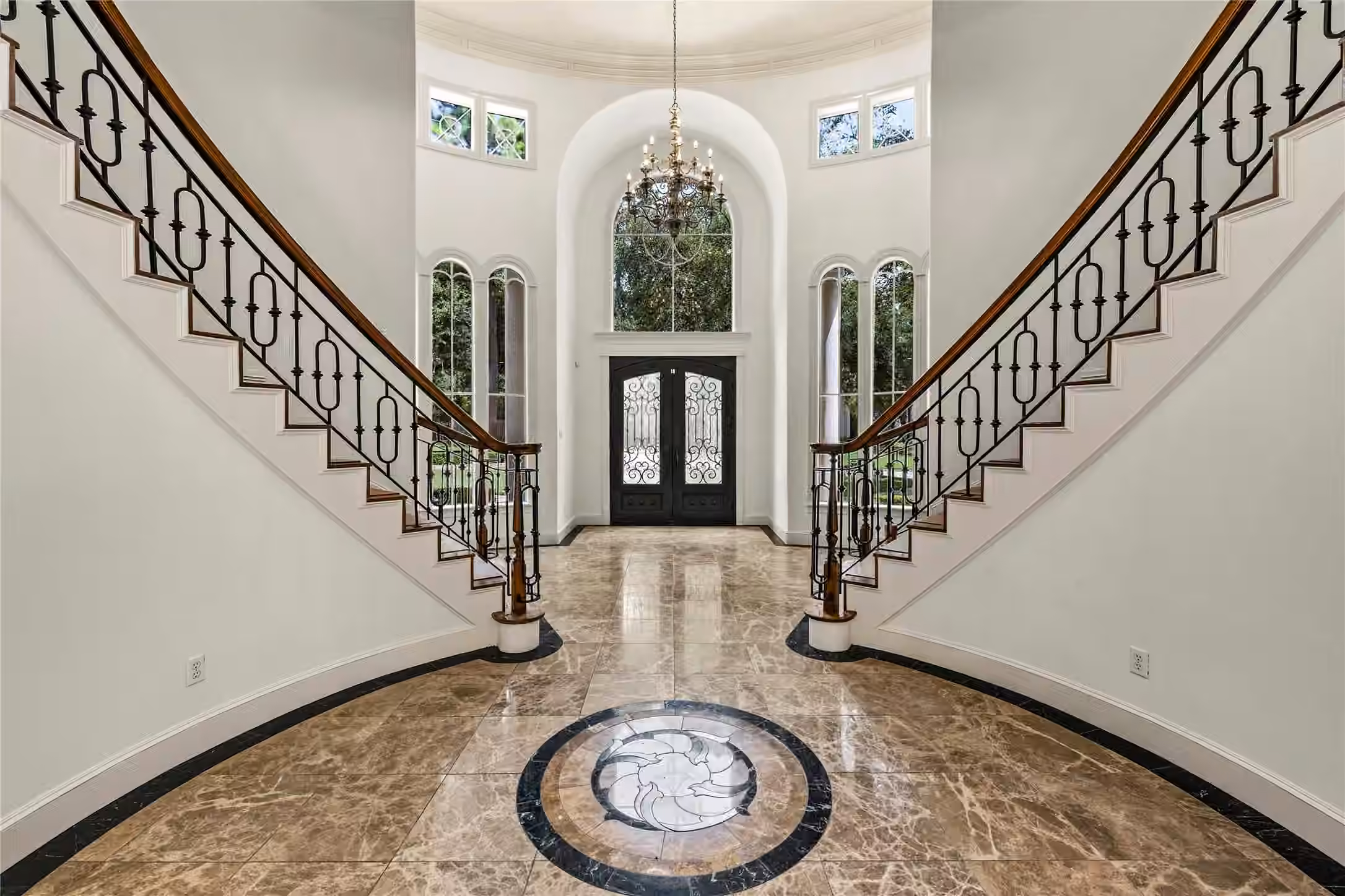 Photo 7 of 3 N Benton Woods Circle, The Woodlands, TX