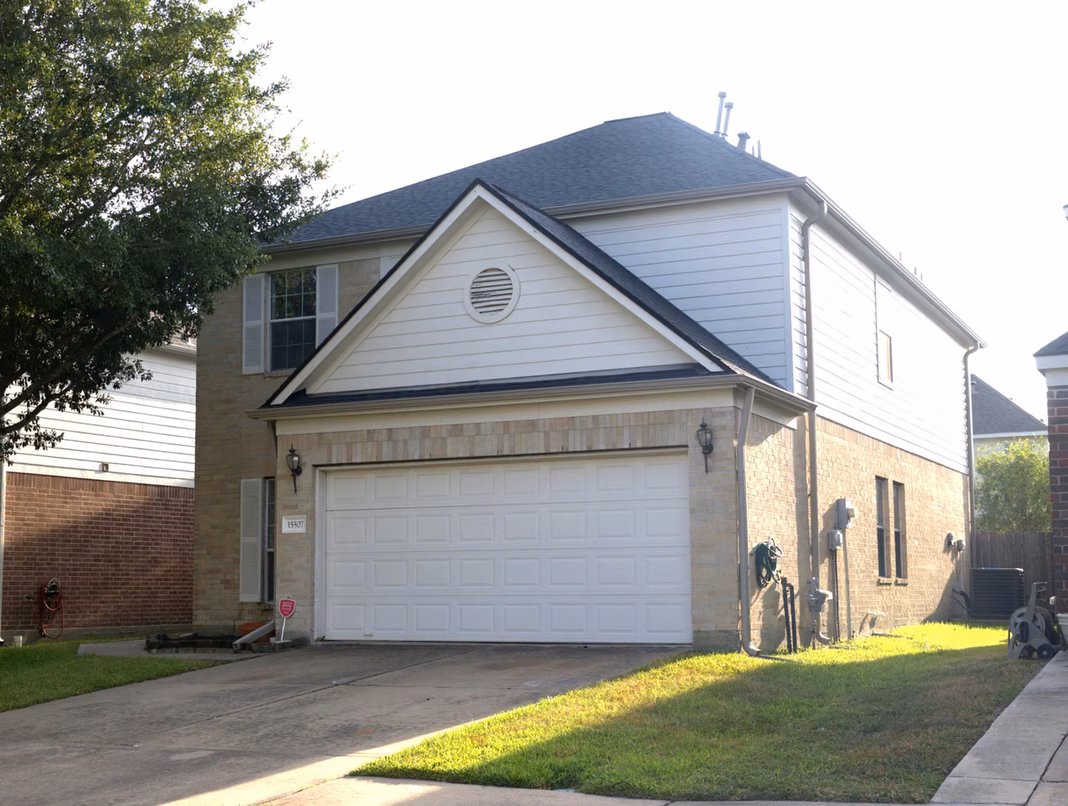 Photo of 15507 Hazel Thicket Trail, Cypress, TX 77429