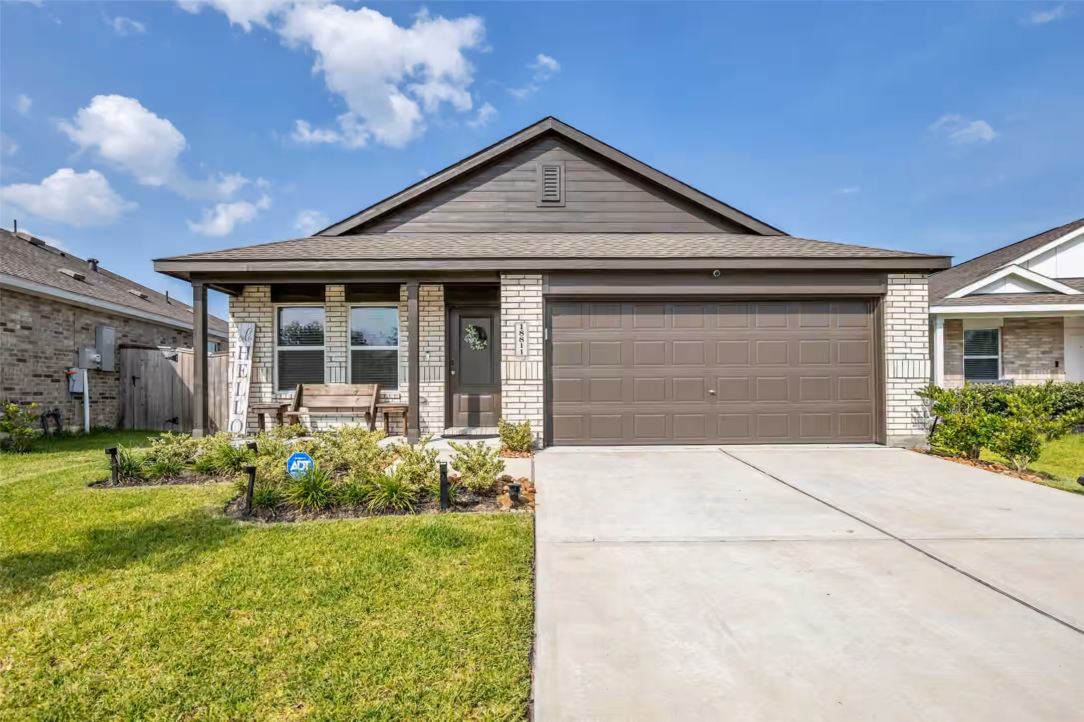 Photo of 18811 Ribolla Drive, New Caney, TX