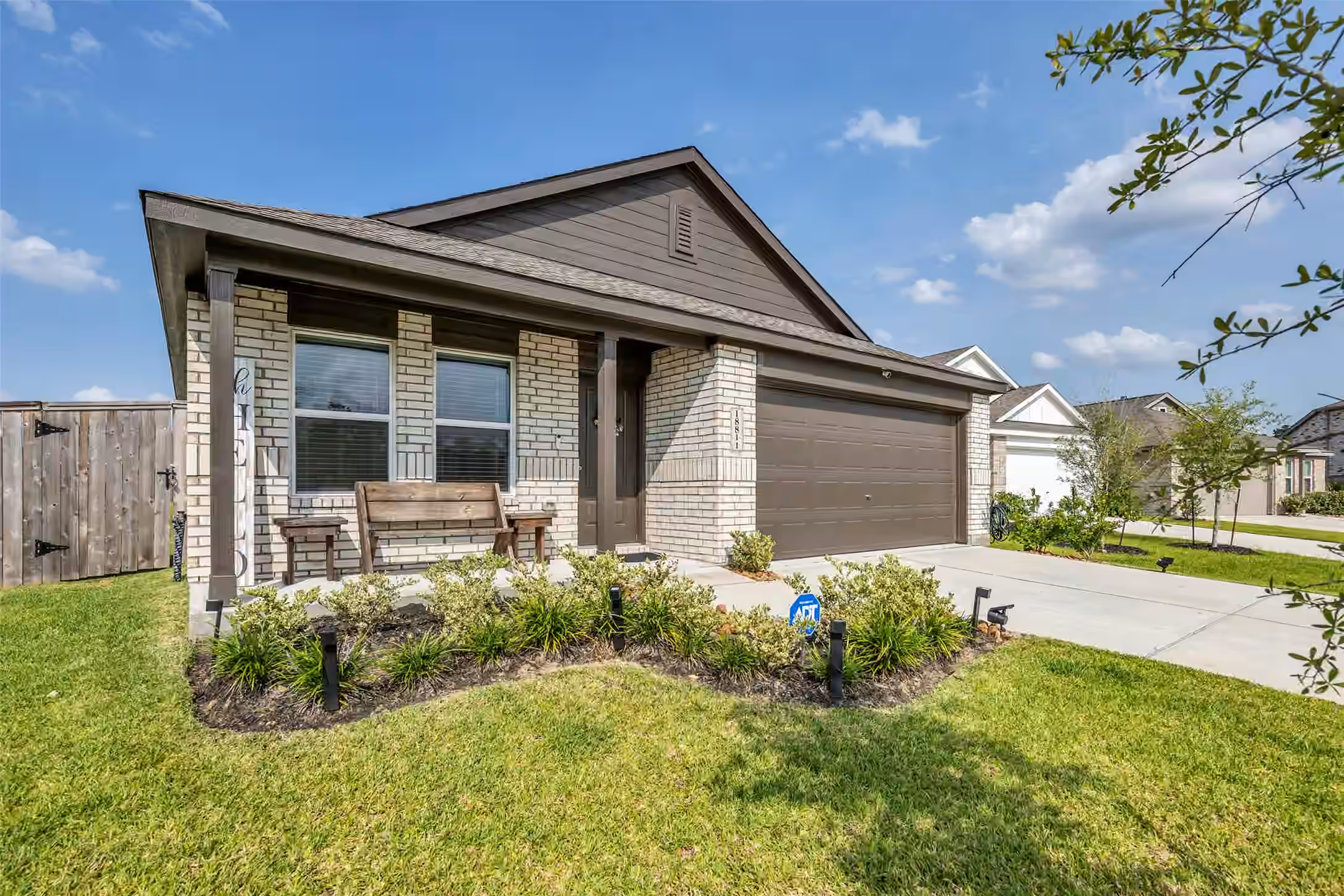Photo 2 of 18811 Ribolla Drive, New Caney, TX