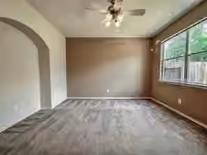 Photo 5 of 17606 Bering Bridge Lane, Humble, TX