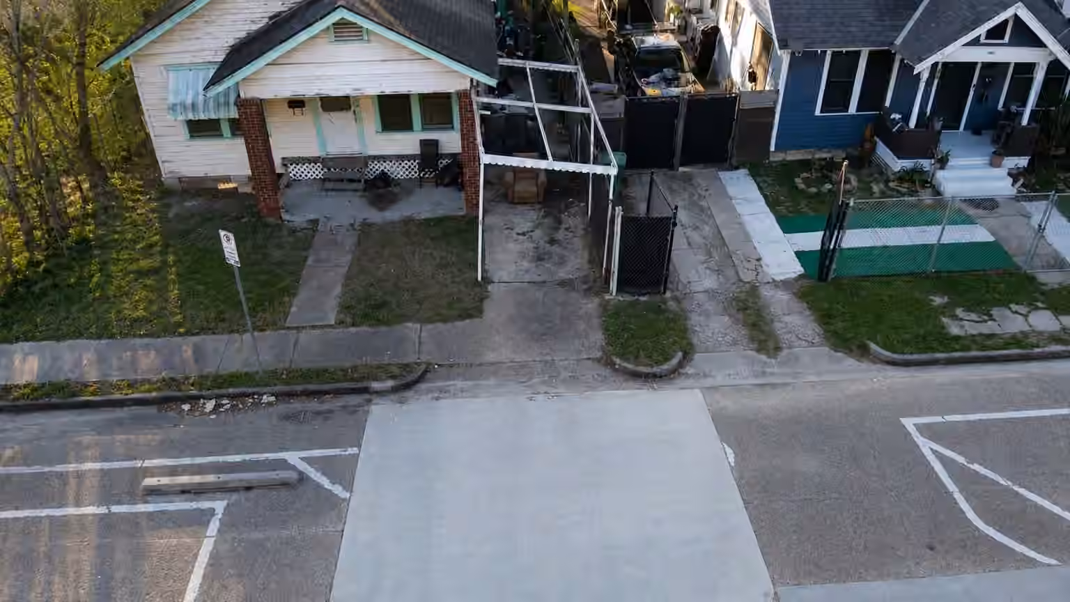 Photo of 2305 Elysian Street, Houston, TX