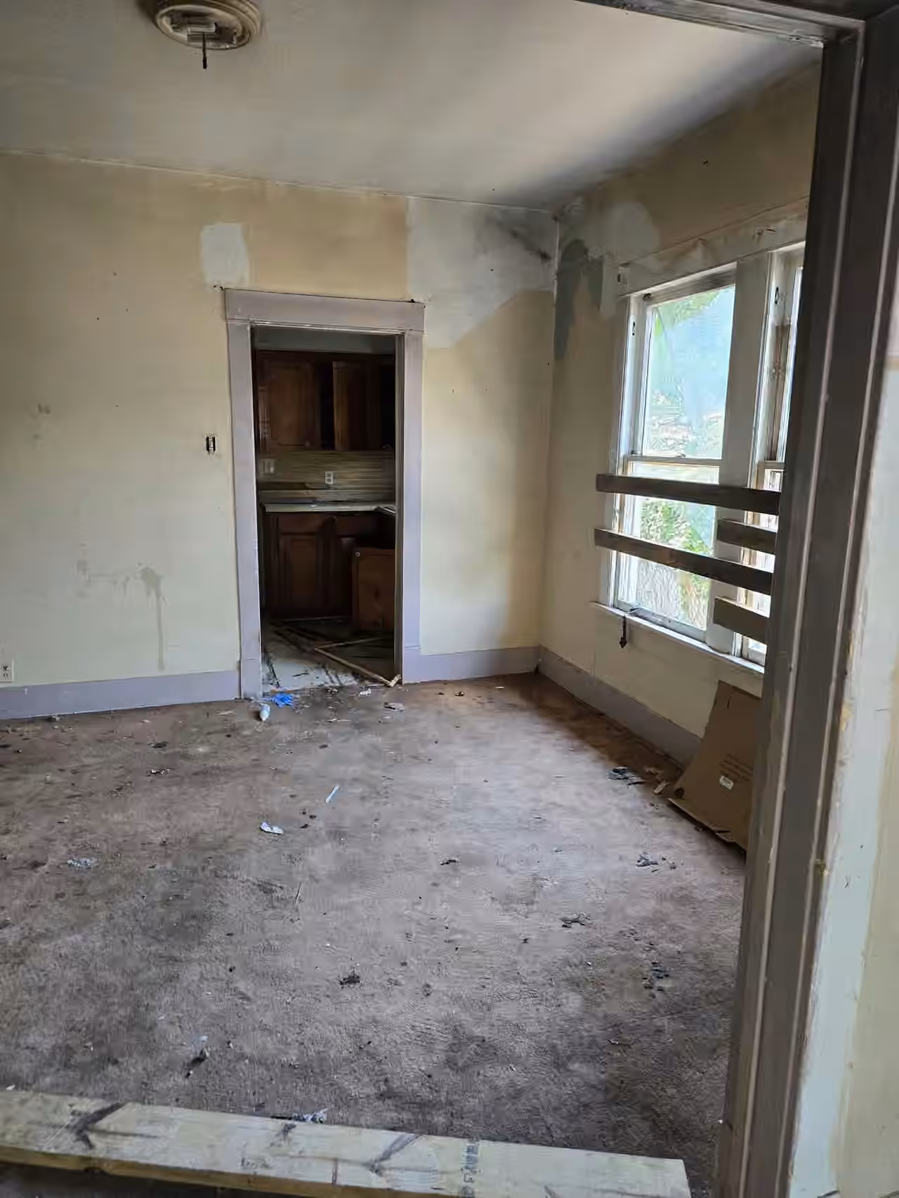 Photo 2 of 2305 Elysian Street, Houston, TX