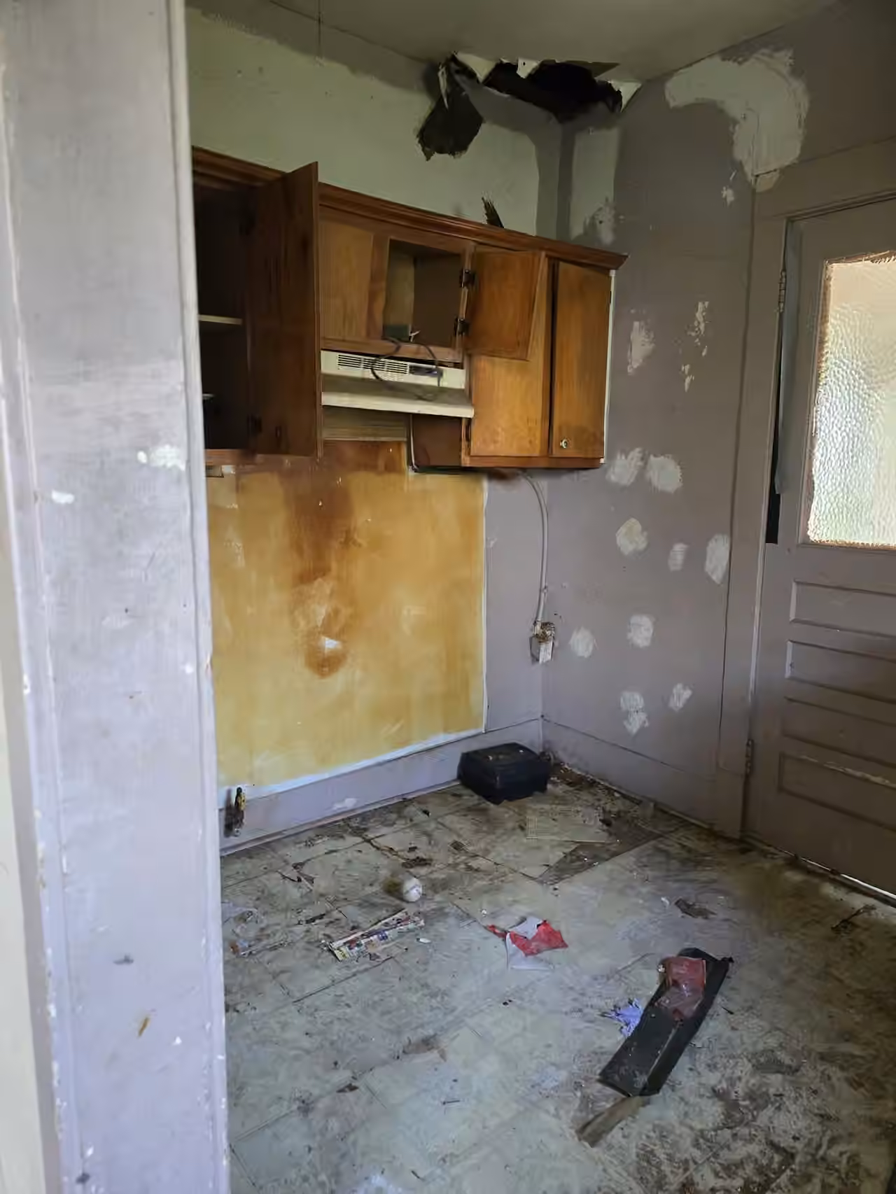 Photo 7 of 2305 Elysian Street, Houston, TX