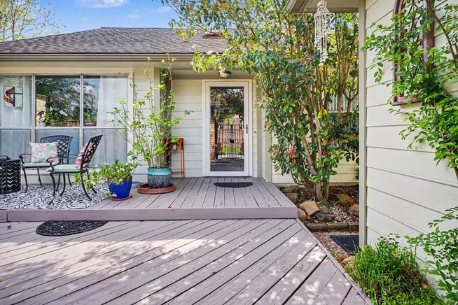 Photo 5 of 16810 Finewood Way, Houston, TX